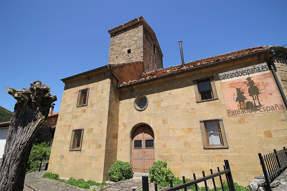 Sarriés o Sartze